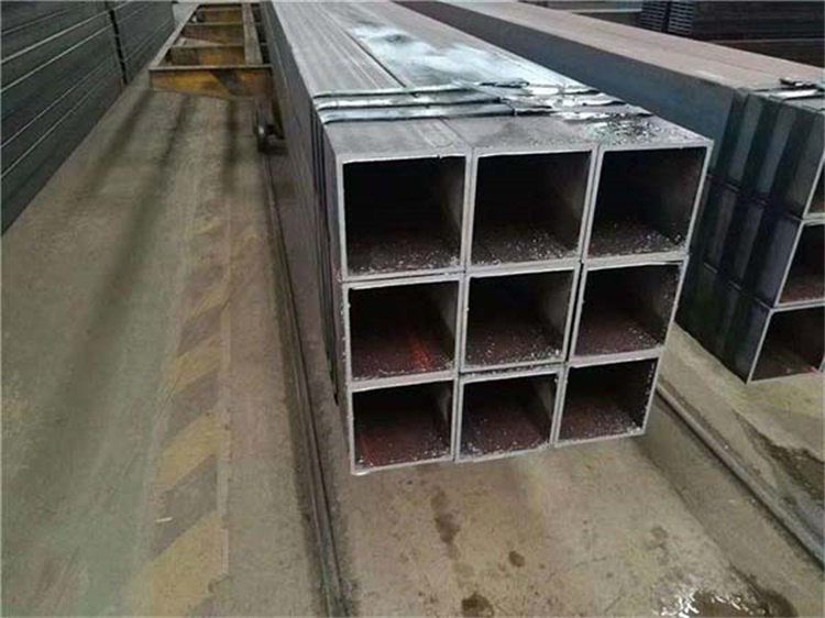無縫方管