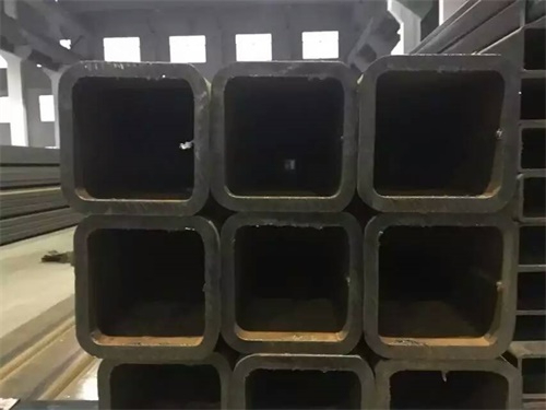 16mn冷拉方矩管